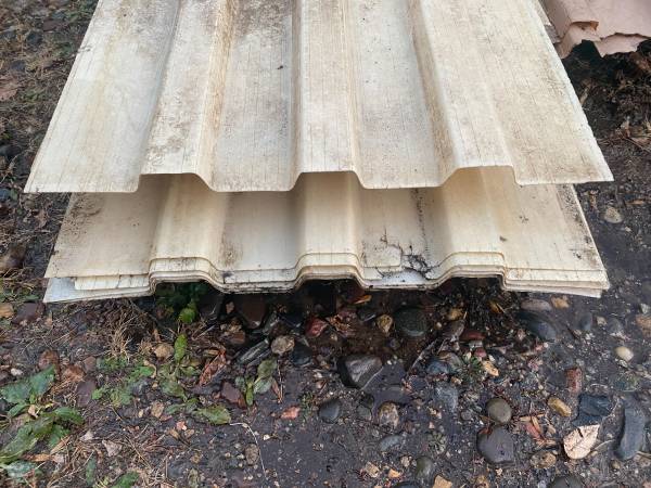 Fiberglass Panels 1