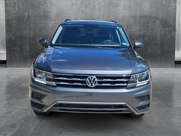 2021 Volkswagen Tiguan AWD All Wheel Drive VW SE SUV - $21,995 (Call *(346) 423-3623* to Confirm Availability Instantly)63622336426499121