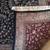 Persian carpet 8'X 8' hand-crafted in Iran 2 thumbnail