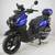 Apollo TANK 200cc Scooter for Delivery 1 thumbnail