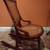 Beautiful Antique Rocking Chair 1 thumbnail