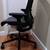office chairs steelcase leap v2 matching leather & others freedelivery 19 thumbnail