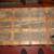 VERY RUSTIC TRUNK COFFEE TABLE WITH RAILROAD SPIKE LEGS 3 thumbnail