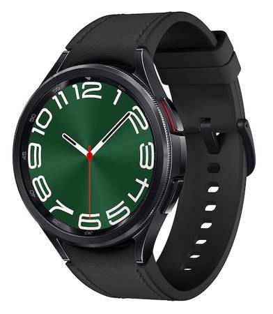 Brand New Galaxy Watch6 Classic 47mm 1