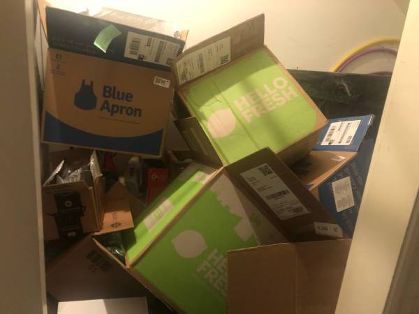 Free Boxes 1