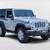 2010 Jeep Wrangler 4x4 4WD SUV Sport Convertible 3 thumbnail