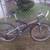 TREK Carbon Fiber mountain bike 1 thumbnail