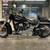 2014 SOFTAIL DELUXE WITH NEW TIRES #5183 2 thumbnail