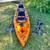 Hobie Compass Duo Tandem Kayak 2 thumbnail