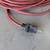 Utilitech 25 ft. Medium-Duty 14/3 SJTW Extension Cord – Red/Black, 15A 6 thumbnail