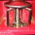 merry go round  ferris wheel picture frame BNWT 1 thumbnail