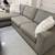 Pottery barn sectional washable covers 4 thumbnail