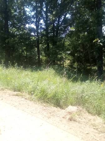 $6,500 Land for sale-East Lake Addition (Vian, Oklahoma)64054256032642123