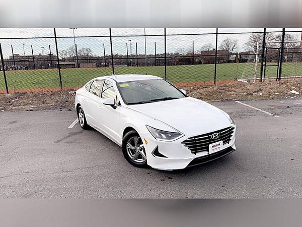 2021 Hyundai Sonata SE 4dr Sedan - $19900.0063484466242051121