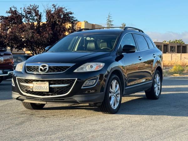 2012 Mazda CX-9 AWD - $5,999 (fremont / union city / newark)63444074217219122