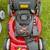 Toro 22” Self Propelled Rear Bag Lawnmower Excellent Condition 3 thumbnail