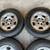 17in Chevy Tahoe Wheels and Tires 3 thumbnail