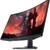 Dell 32" LED Curved QHD FreeSync Gaming Monitor 4 thumbnail