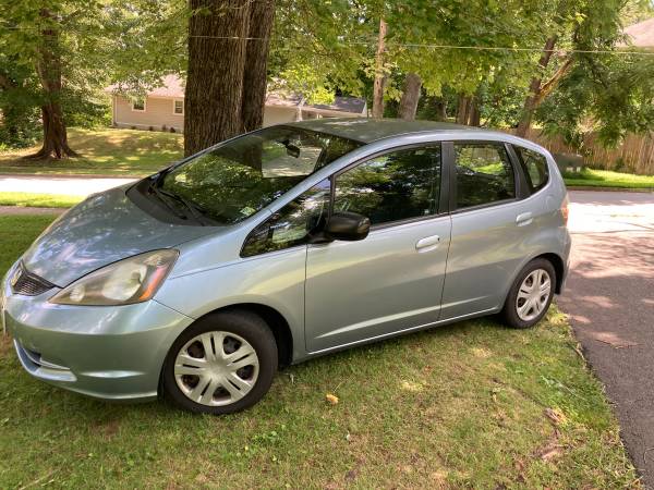 Honda FIT 2011 - Automático - $4,600 (Springfield, VA)63616470541825122