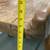 Antique / Vintage RUSTIC Wood Coffee Table Wooden Salt Lick Cobbler 9 thumbnail