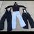 Womens size large ski/ snow clothes  Winter jackets pants & bibs 3 thumbnail