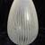 Vintage Mid Century Modern Art Glass Vase 1 thumbnail