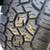 Jeep wrangler Rubicon JL Walker Evans Racing Wheels 17” Toyo Tires 6 thumbnail