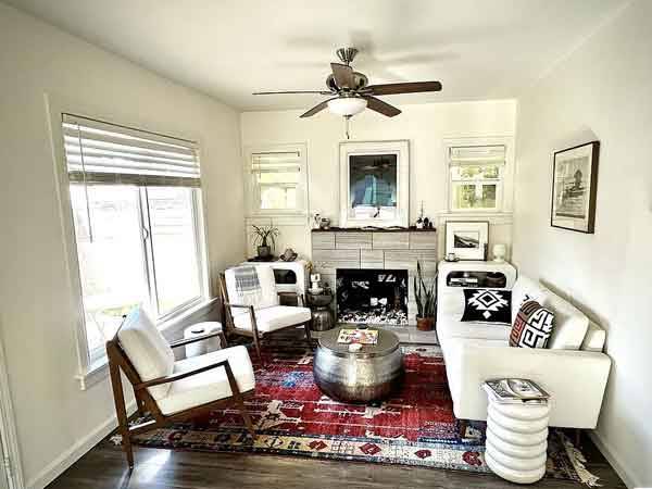 $1,050 / 1br - 868ft2 - ''Hogar recién construido de 1 dormitorio y 1 baño.'' (Los Ángeles, CA)63700977887105122