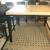 Counter Height Table with 6 Chairs 1 thumbnail