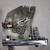 1970-72 Oldsmobile Cutlass Supreme 442 AC Heater Climate Control 2 thumbnail
