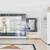 1 Bedroom + Den in Beverly Grove | Wood Inspired Floors | Ceiling Fan 10 thumbnail