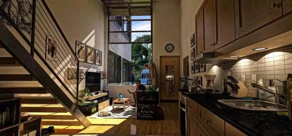 $1,750 / 1br - 422ft2 - Convenient location in Portland - Come see our 1 Bed / 1 bath! (Portland)63831771948417123