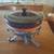 It's the Real Thing - Italian Vulcania Earthenware Cheese Fondue Pot 1 thumbnail