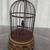 Antique Brass Birdcage Automaton Bird 🐦. 4 thumbnail