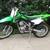 2019 Kawasaki KLX 140 G/KLX140G (rf)21” & 18” wheels low hours 1 thumbnail
