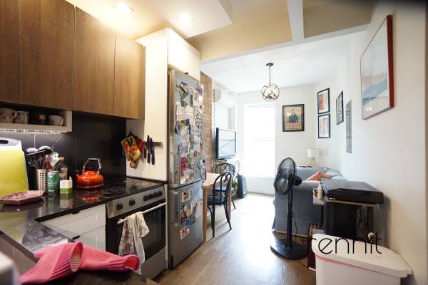 $3,300 / 1br - 816 🐞 1 BR + FINISHED BASEMENT 🐞 TRAINS: 2/3/4/5 S SHUTTLE (Crown Heights)63788831839105124