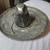 1950s Retro Hand Engraved Sterling Silver Sombrero 3 thumbnail