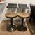 Adjustable-Height Bar Stools (bar-height and counter-height) 2 thumbnail