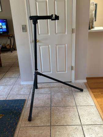 Bontrager Bike Stand 1
