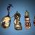 ****.  Hand Blown Glass Ornaments****Radko and more 14 thumbnail
