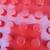 LEGO Duplo RED Base Plate Large Building 15x15 inches 3 thumbnail