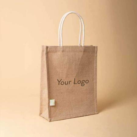 Eco-Friendly Jute Bags 1