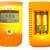 RADEX RD1503+ Outdoor Edition Dosimeter, Geiger Counter, High Accuracy 3 thumbnail