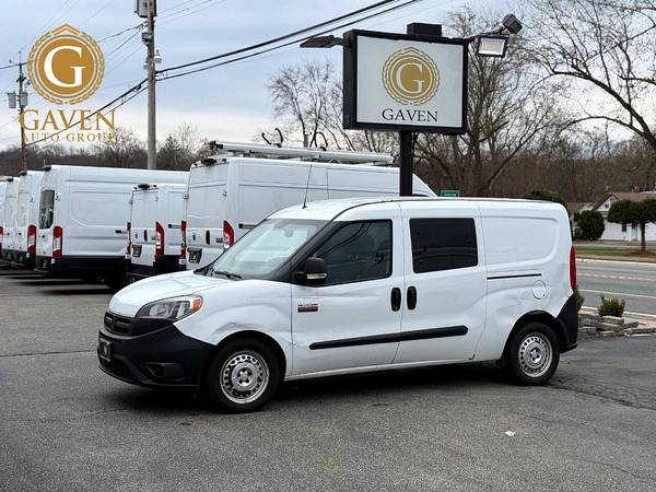 2016 Ram ProMaster City TradesmanCargo Mini Van - $14,985 (Gaven Commercial Truck Center)63654717334017120