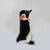 Melissa & Doug Plush Penguin Life-like Stuffed Large Animal Toy 24” Ta 3 thumbnail