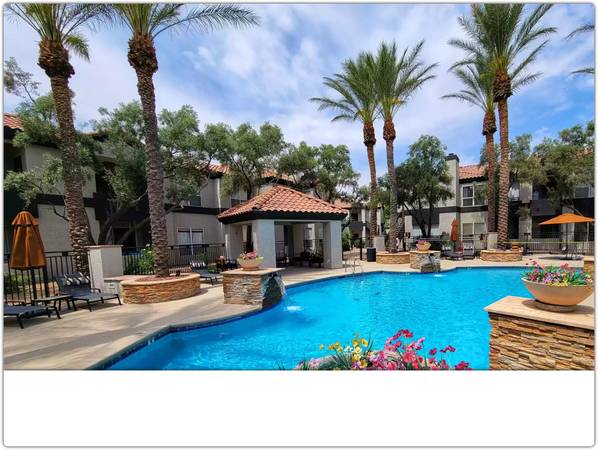 $1,750 / 2hab - 1004ft2 - ¡Échales un vistazo! ¡Ofrecemos lavadoras y secadoras en todos nuestros apartamentos! (Tucson)63675066040579121