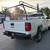 2015 CHEVY SILVERADO 1500 LONGBED LUMBER RACK UTILITY BOX V6 GAS SAVER 10 thumbnail