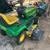 2006 LX 277 John Deere mower 2 thumbnail