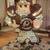 Washington Redskins Stand Up Football Player With Lights 2 thumbnail
