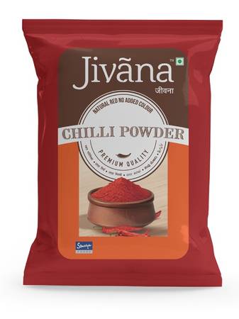 The Secret Ingredient for Vibrant Indian Cooking: Pure Chilli Powder 1
